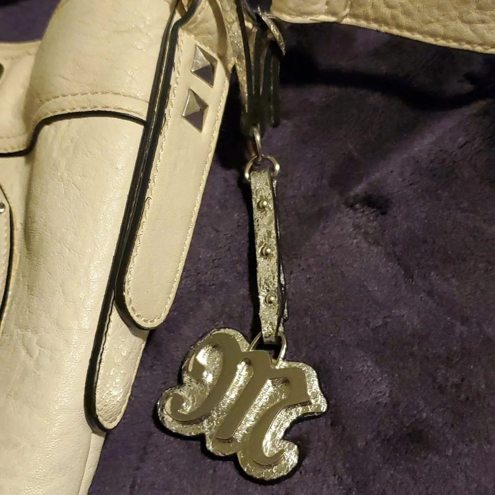 COPY - RARE Vintage Cross Body New! No Tags 💜 - Picture 9 of 9